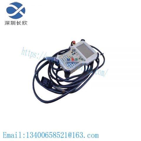 Kawasaki 50817-1371 Touch Screen Module, Precision Engineering for Industrial Automation