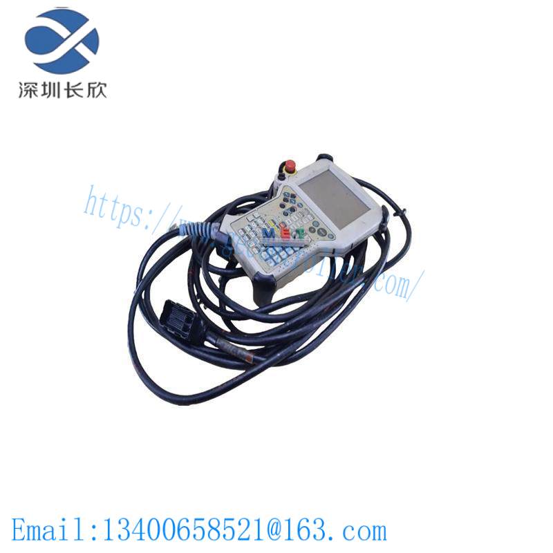 kawasaki_50817-1371_keysheet_touch_screen.jpg Kawasaki 50817-1371 Touch Screen Module, Precision Engineering for Industrial Automation