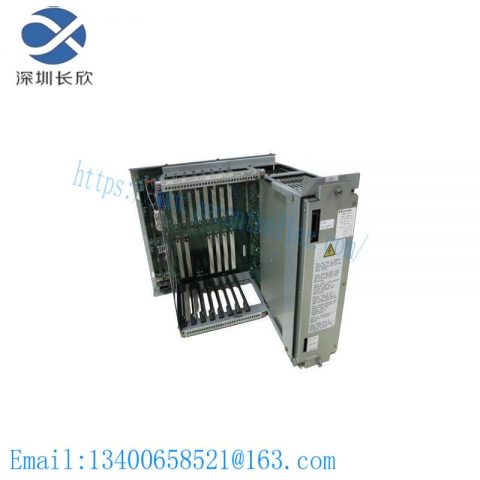 Kawasaki S82W-619 | 50630-1050 Power Supply - High Efficiency Industrial Module