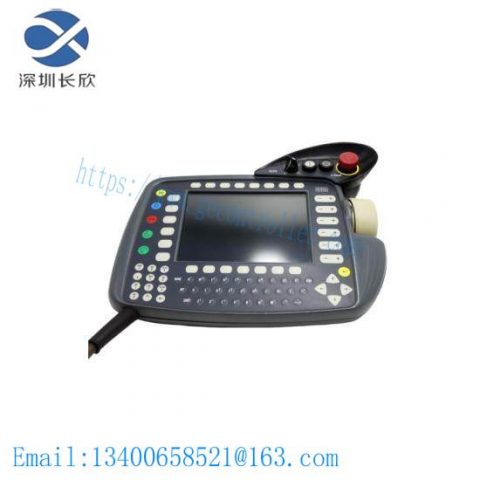 KUKA KCP2 - Advanced Industrial Control Module