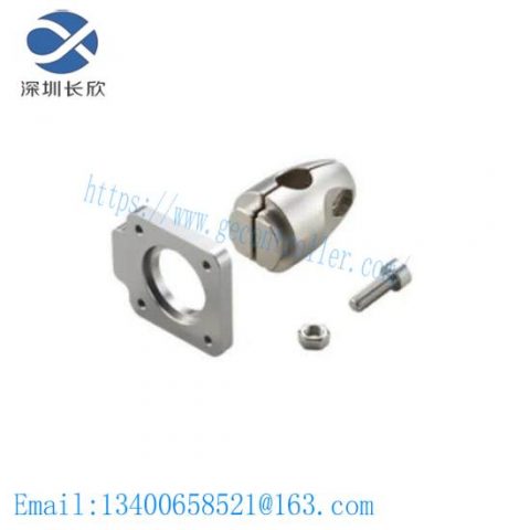 Keyence OP-87404 Adjustable Bracket - Precise Control for Industrial Applications