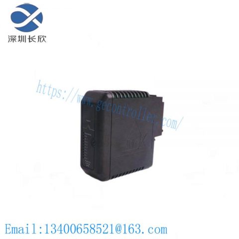 EMERSON KJ1501X1-BB1 Power Supply 12P0678X042 VE5002, High Efficiency Factory Automation Solution