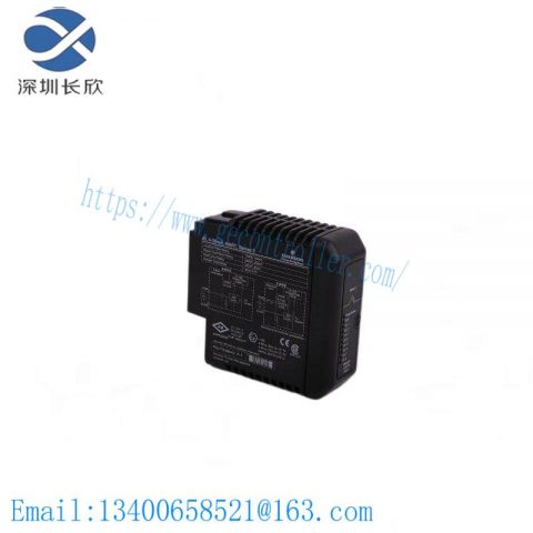 EMERSON KJ2005X1-MQ1 12P6381X032 VE3008 Industrial Control System