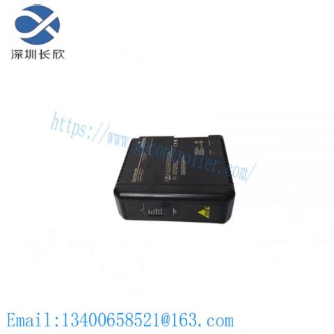 EMERSON KJ2005X1-MQ1 | 12P6381X042 Controller Module