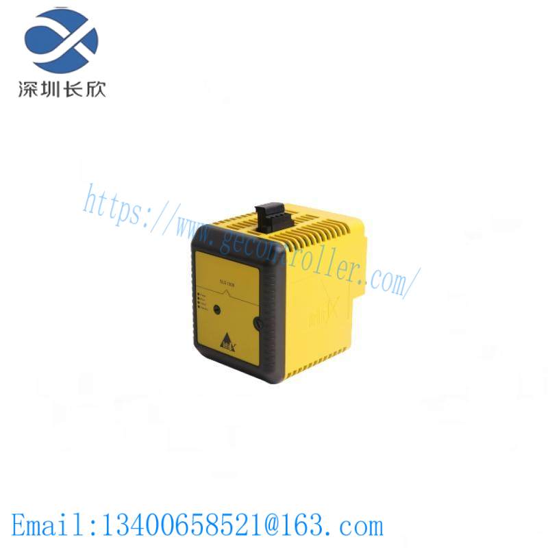 kj2201x1-ba1_12p3162x202_emerson_logic_solver_-_sls_1508.jpeg EMERSON KJ2201X1-BA1 12P3162X202 Logic Solver - SLS 1508: Industrial Control Module, Precision & Reliability in Automation