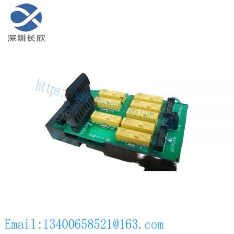 EMERSON KJ4001X1-JA1 | 12P1832X022 | FISHER ROSEMOUNT DELTAV - Precision Control Module