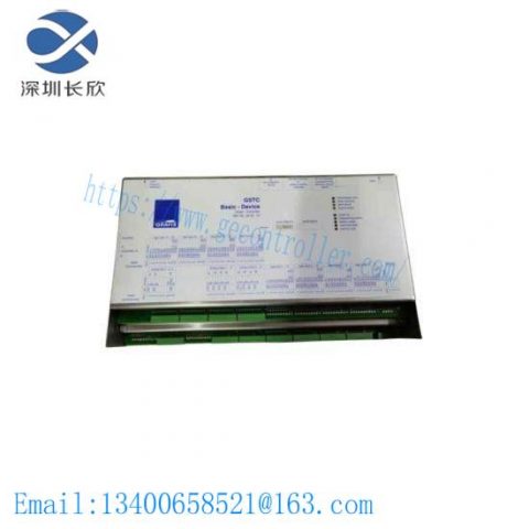 KLASCHKA GSTC/48E/16A/3EW/8AW-4.3 DRYER CONTROLLER - Precision Heating Control for Industrial Dryers