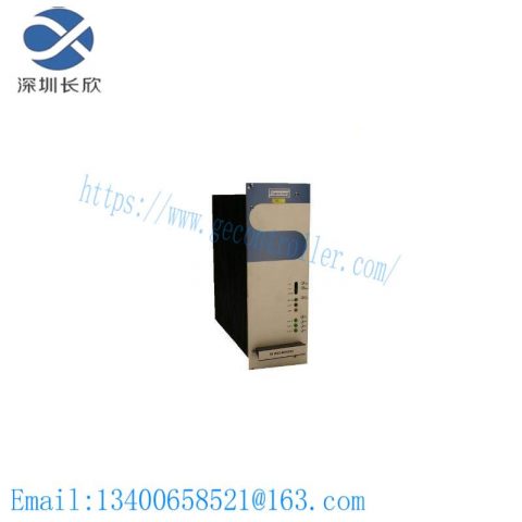 Kollmorgen 64WKS-M240/50-RLG Servo Drive: Precision Control for Advanced Automation