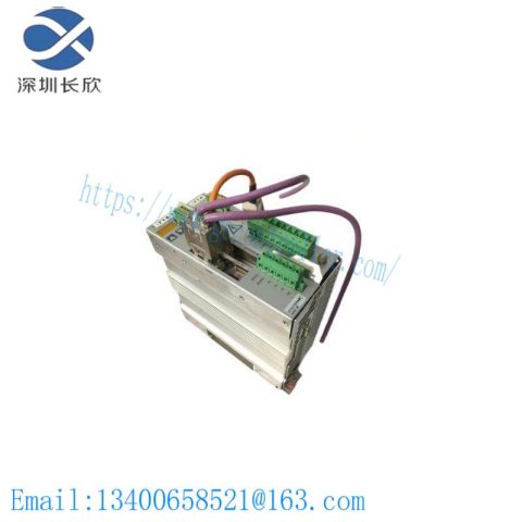 Kollmorgen Servostar 443M-P | S403AM-PB Servostar Motor Control Module