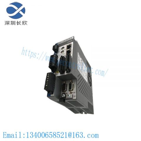 Kollmorgen AKD-P00306-NBEC-0069 Servo Drive - Advanced Control, Precision at Your Command