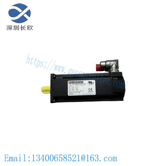 kollmorgen_cp320260_1.jpg KOLLMORGEN CP320260 Industrial Control Module