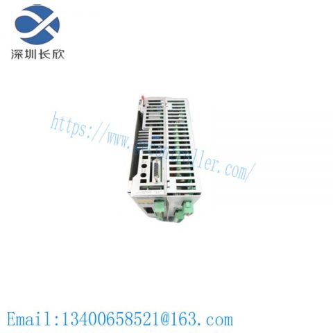 KOLLMORGEN S21260-SRS Industrial Control Module