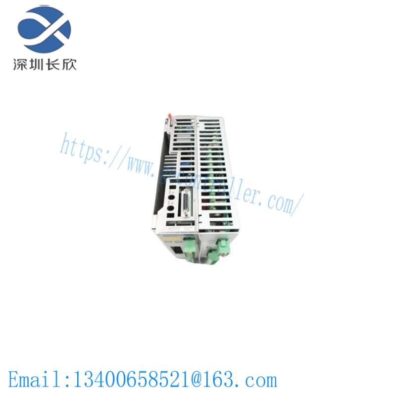 kollmorgen_s21260-srs.jpg KOLLMORGEN S21260-SRS Industrial Control Module