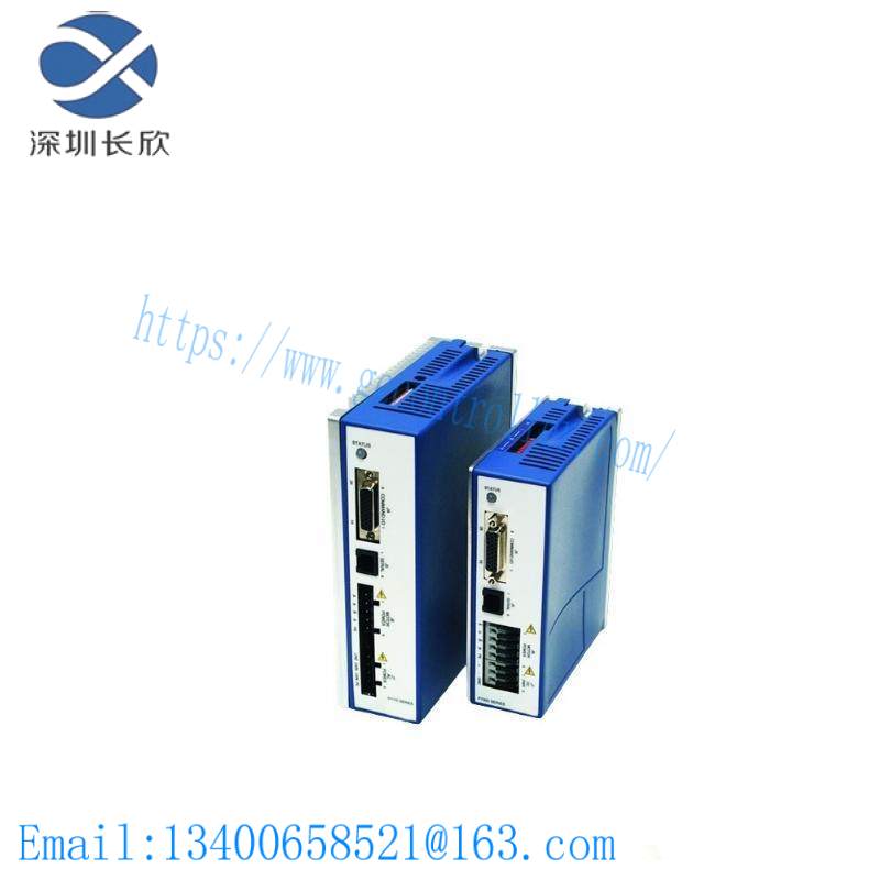 kollmorgen_s21260-srs_1.jpg KOLLMORGEN S21260-SRS Industrial Control Module