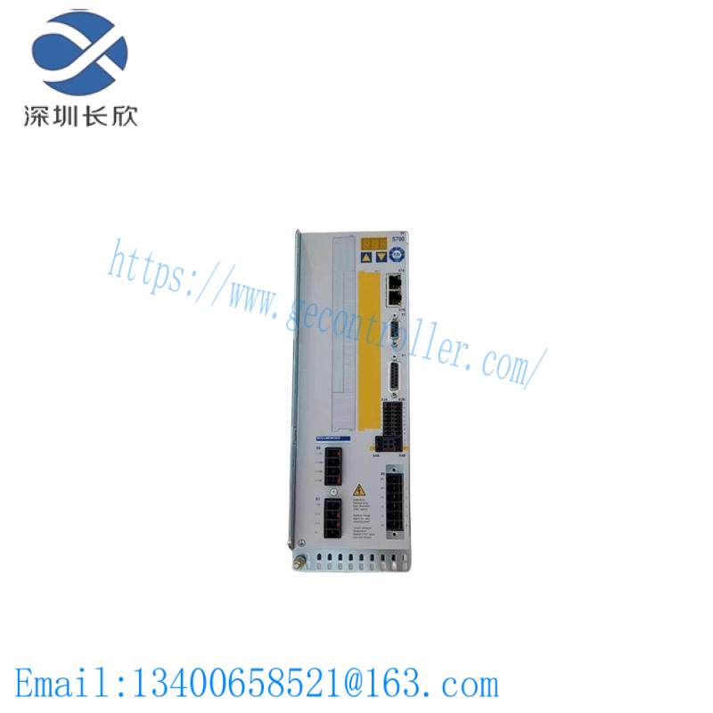 kollmorgen_s21260-srs_3.jpg KOLLMORGEN S21260-SRS Industrial Control Module