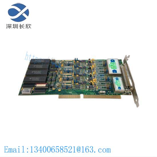 Kongsberg NA-1030.1 HA332167A/A 6200115 Digital I/O Interface Card for Industrial Automation
