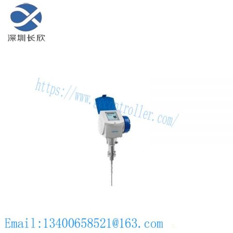 Krohne Optiflex 1300C-L VF714E00003000108A000000 Guided Radar Level Transmitter