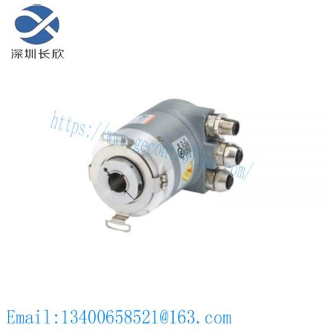 KUBLER 8.5888.5431.3112 Absolute Rotary Measuring Sensor