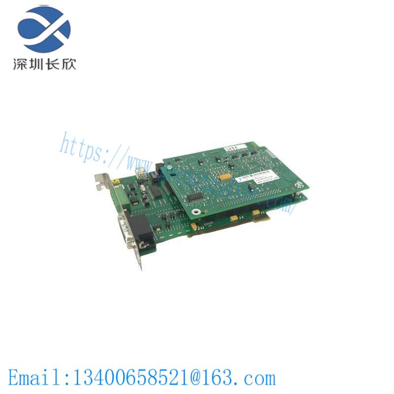 kuka_00-117-336.jpg KUKA 00-117-336 Industrial Control Module, Custom Processing Available