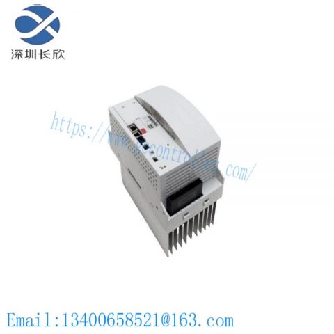 KUKA 00-117-344 | KSD1-4800-117-344 Servo Drive Module