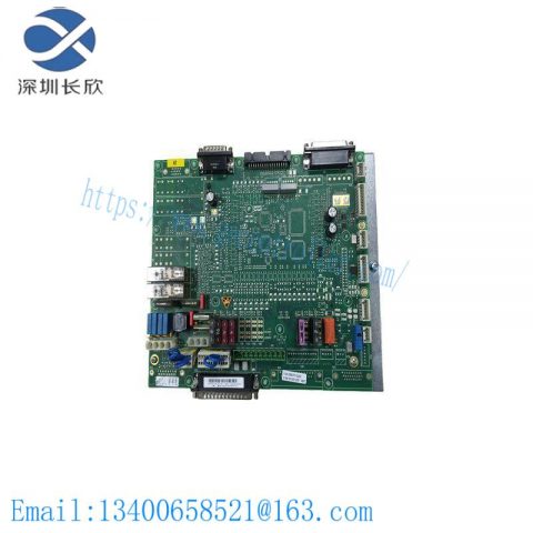KUKA 00-127-754 C2 Safety Circuit Board