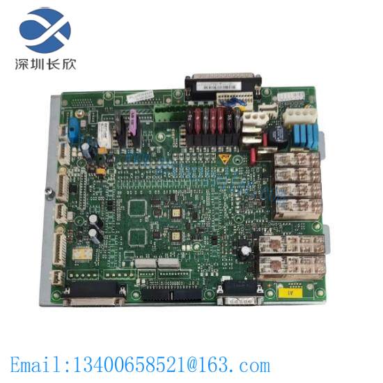kuka_00-127-754_safety_circuit_board.jpg KUKA 00-127-754 Safety Circuit Board, Control & Safety Systems