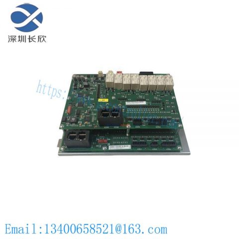 KUKA Safety Interface Board 00-161-116: Industrial Control Module