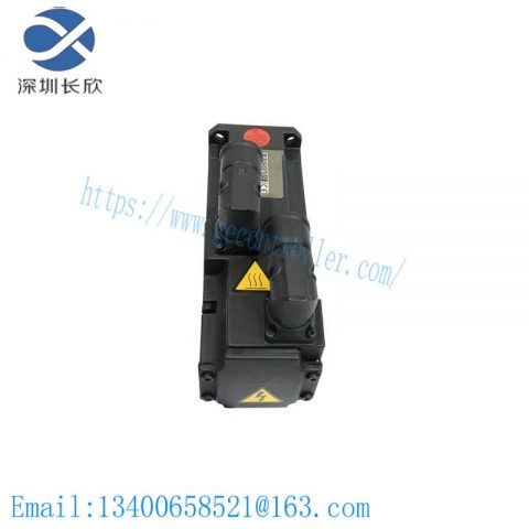 KUKA 00-179-159, 1FK7063-5AF71-1SY3-Z S77 Robot Servo Motor, Industrial Automation Solution