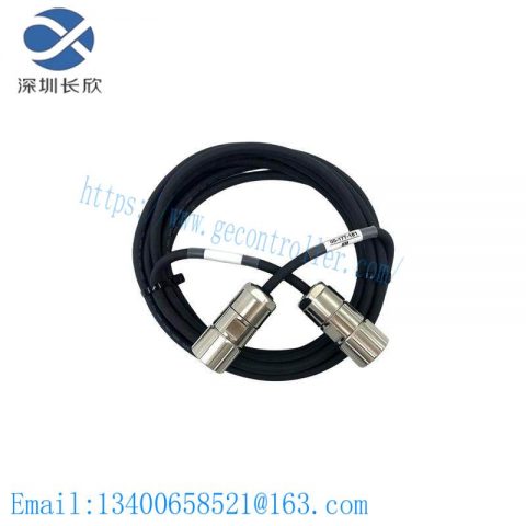 KUKA 00-196-482 Robotic Cable, High-Performance Industrial Connection Solution