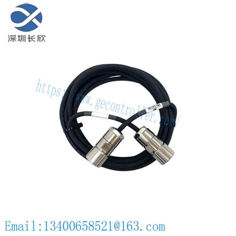 kuka_00-196-482_roboter_cable.jpg KUKA 00-196-482 Robotic Cable, High-Performance Industrial Connection Solution