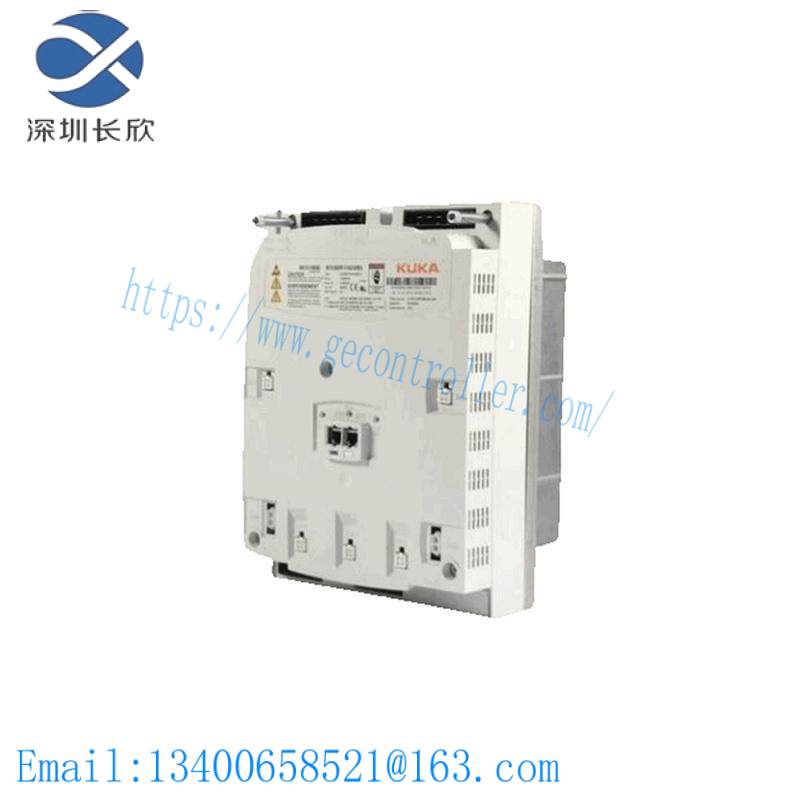 kuka_00-198-263_kpp600-20-2x40_power_supply.jpg KUKA 00-198-263, KPP600-20-2X40 Power Supply Module