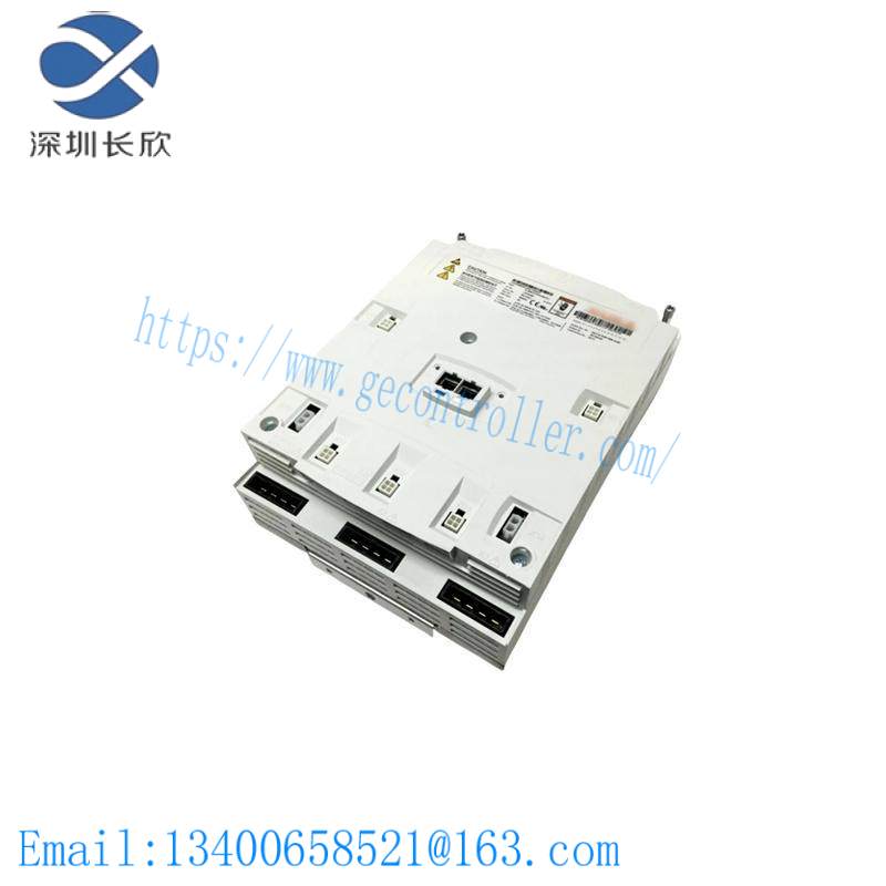 kuka_00-198-269_servo_drive.jpg KUKA 00-198-269 Servo Drive: Precision Control for Industry 4.0 Applications