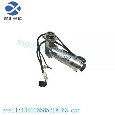 KUKA 00-205-328 Servo Motor: Precision Control at its Core