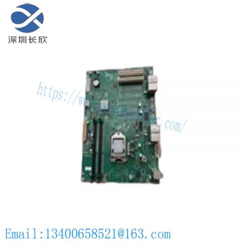 KUKA 00-217-026 Mainboard - Advanced Control Core for Industrial Automation