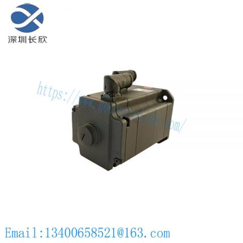 KUKA 1FK7103-5AF81-1SH3-Z Servo Motor, High Precision & Robust Industrial Control Solution