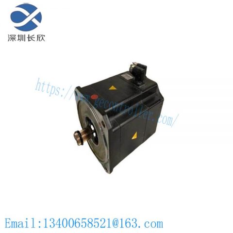 KUKA 1FK7103-5AZ91-1ZZ9-ZS08 SERVO MOTOR: Precision Control for Industrial Automation