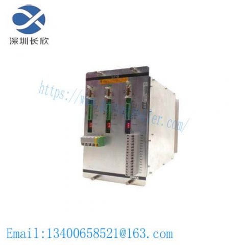 KUKA 3PS15/671 Servo Drive Pack Robot Controller