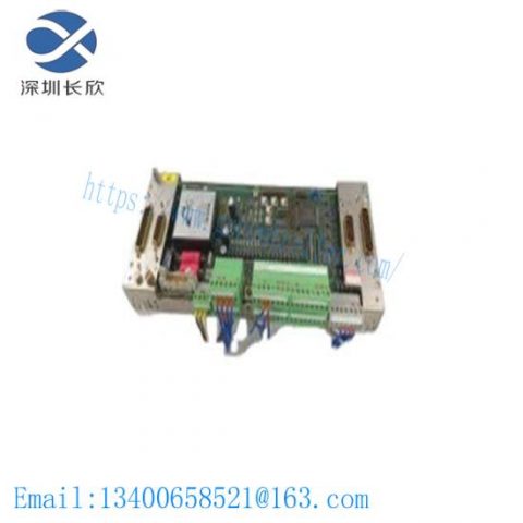 KUKA 6FX1125-1CA01 Sirotec ACR Single Component Control Module