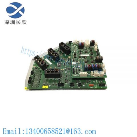 KUKA CCU 00-226-429 Circuit Board: Advanced Control Unit for Precision Automation