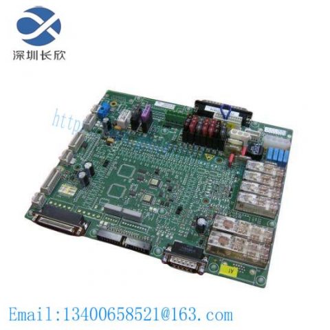 KUKA ESC-PLATINE: High-Precision Automation Module, 200 Characters or Less