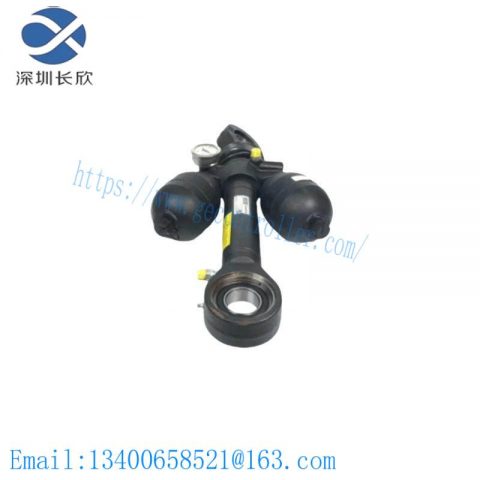 KUKA GA12 00-192-268 & 00-179-517: Precision Robot Balancing Cylinder, for Enhanced Manufacturing Efficiency