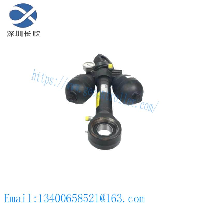 kuka_ga12_00-192-268_00-179-517_robot_balancing_cylinder.jpg KUKA GA12 00-192-268 & 00-179-517: Precision Robot Balancing Cylinder, for Enhanced Manufacturing Efficiency