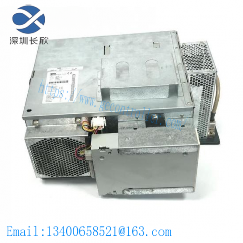 KUKA KC2 KRC2 COMPUTER 00121154, Advanced Industrial Control Solution