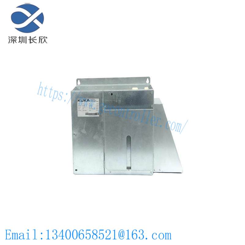 kuka_kpc400-255-229_00-211-996_roboter_controller.jpg KUKA KPC400-255-229 00-211-996 Robot Controller