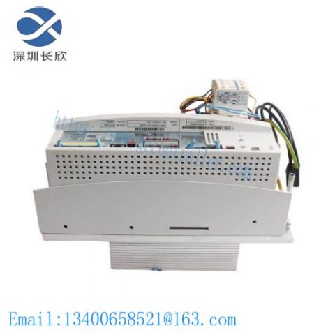 KUKA KPS-600/20-ES Power Module: Advanced Automation, Reliable Performance