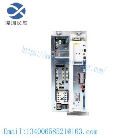 KUKA KPS-600/20-ESC Inverter - High Performance Industrial Control Solution