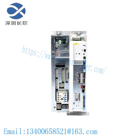 kuka_kps-600_20-esc.jpg KUKA KPS-600/20-ESC Inverter - High Performance Industrial Control Solution