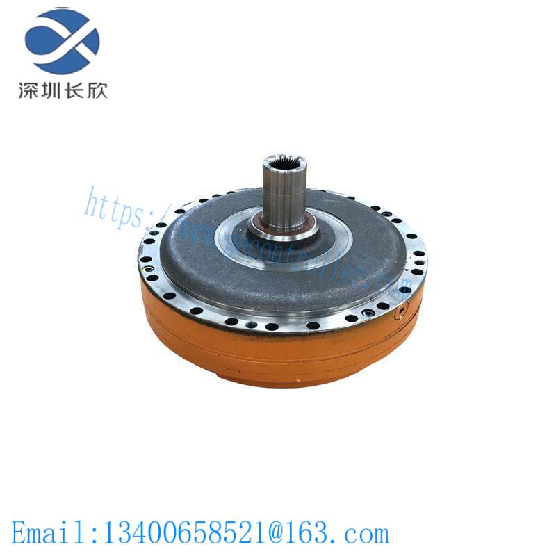 kuka_kr21000-104-986_gear_box.jpg KUKA KR21000-104-986 Gear box: Precision Drive for Heavy-duty Applications