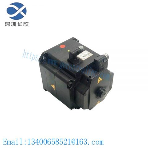 KUKA KR500 R2830 FA100-170-721 Industrial Motor