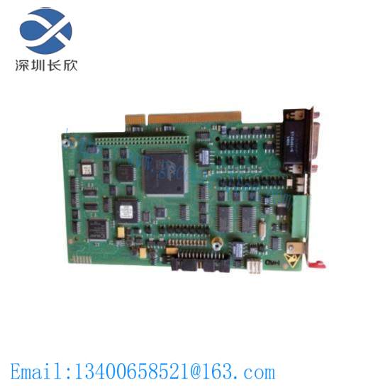 kuka_krc4_00-183-926a1-x3_control_cabinet_power_module.jpg KUKA KRC4 00-183-926A1-X3 Control Cabinet Power Module